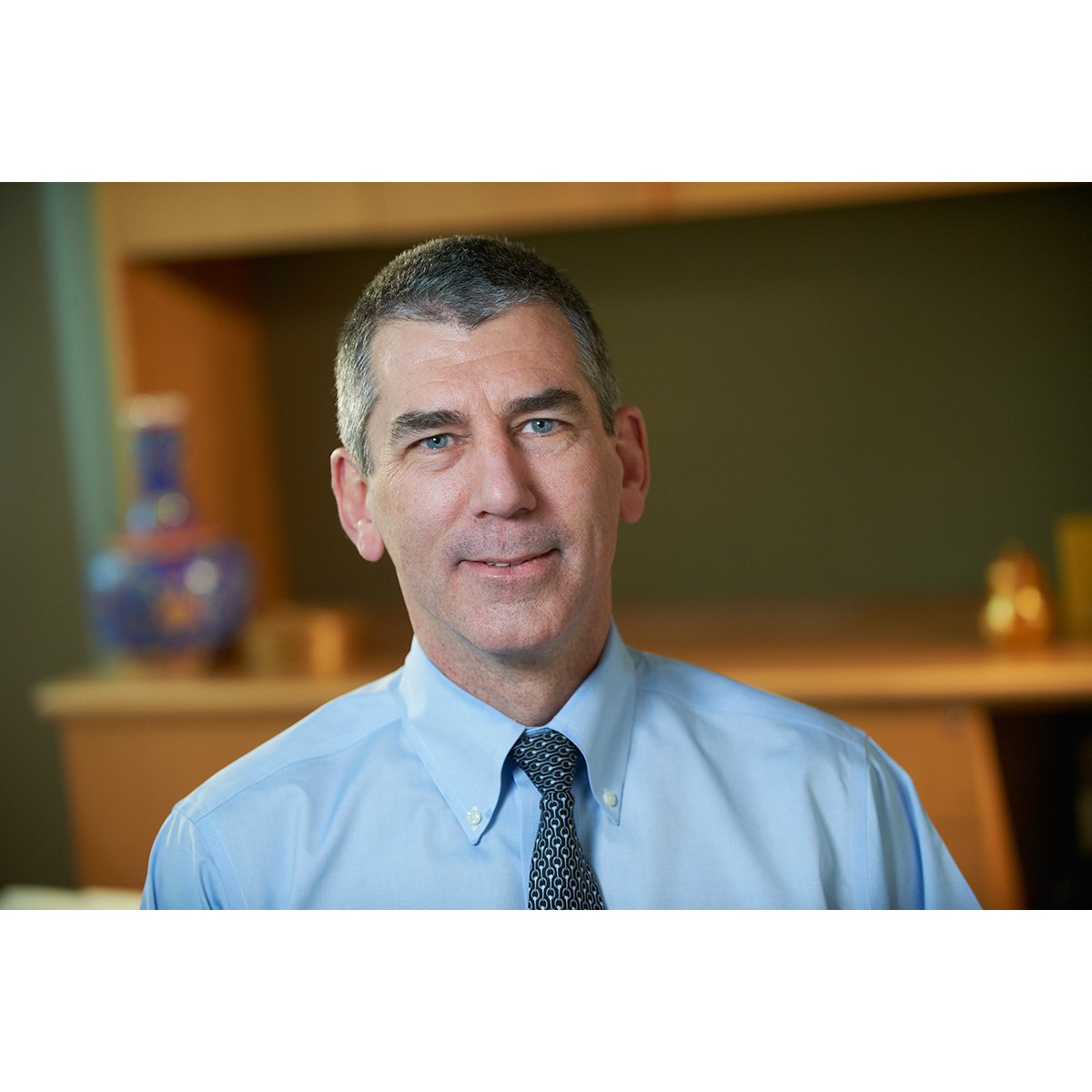 James A. Eastham