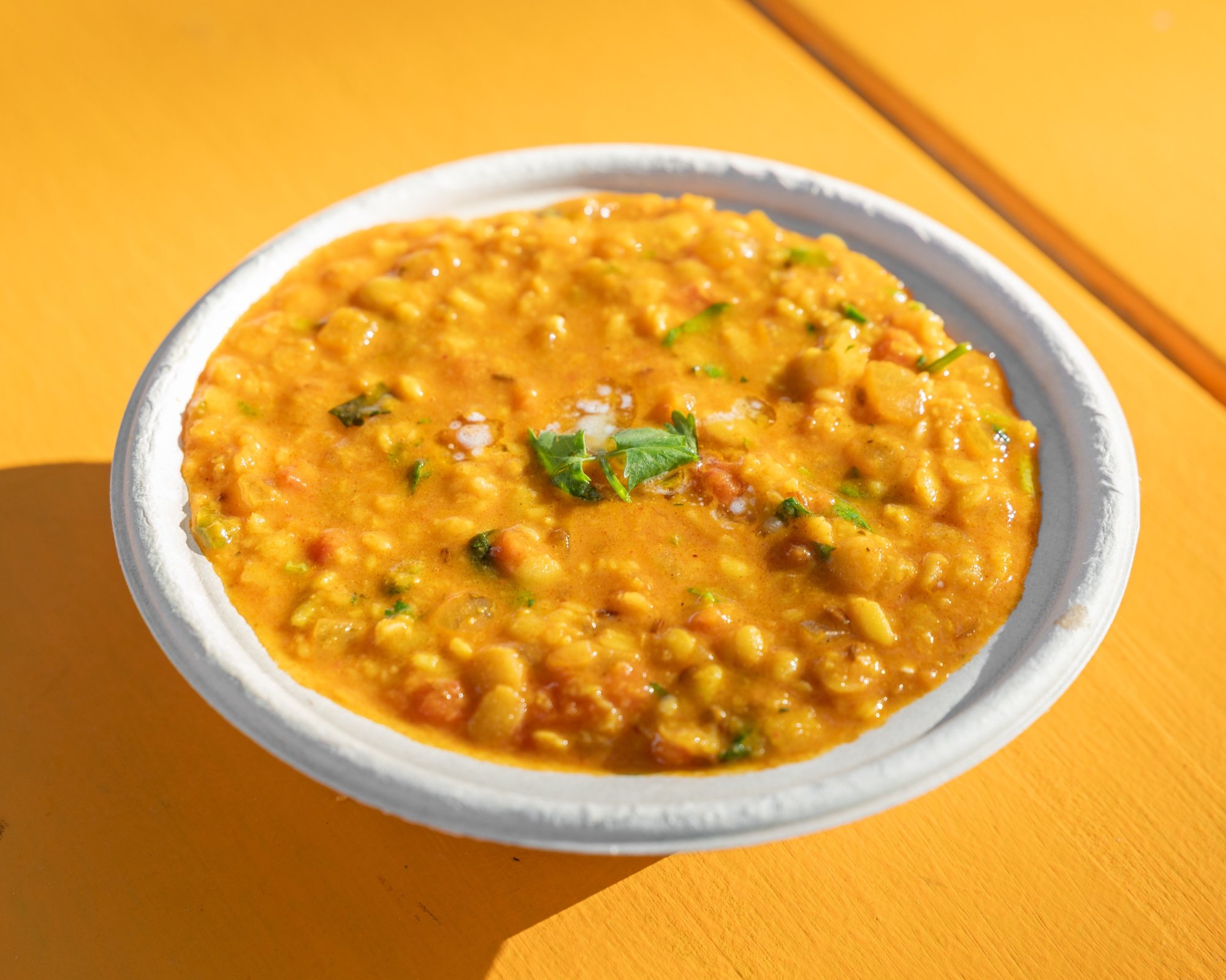 O - Dal Fry