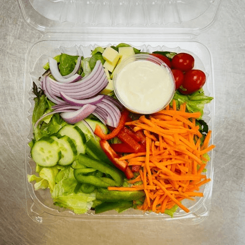 Garden Salad