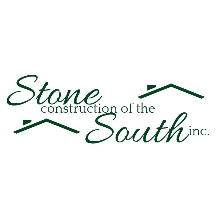 Stone Construction of the South, Inc. Logo