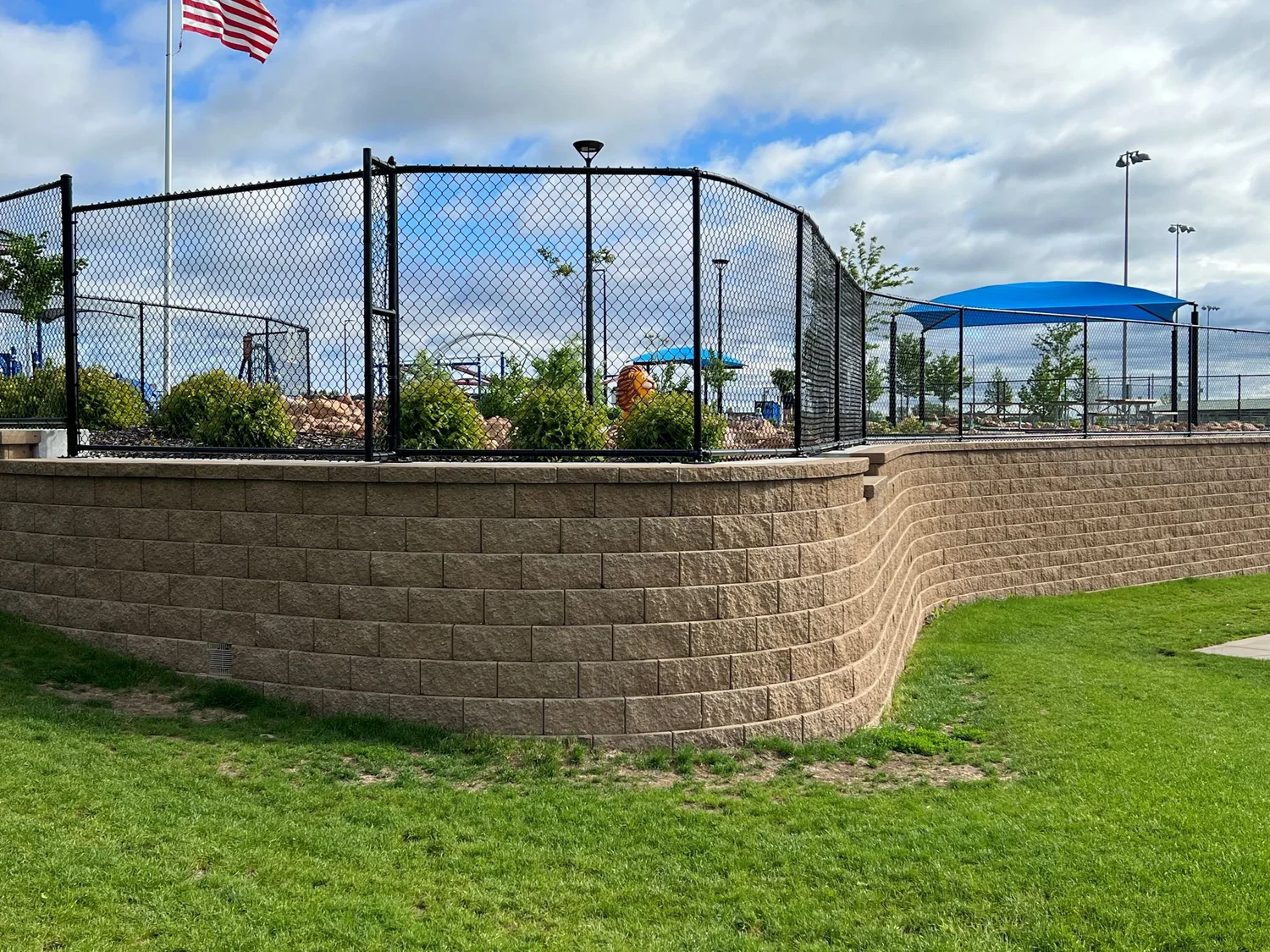 Commercial Landscaping