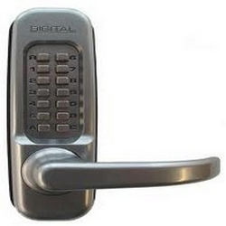 Bethesda Locksmith Service Logo