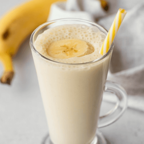 Banana Shake