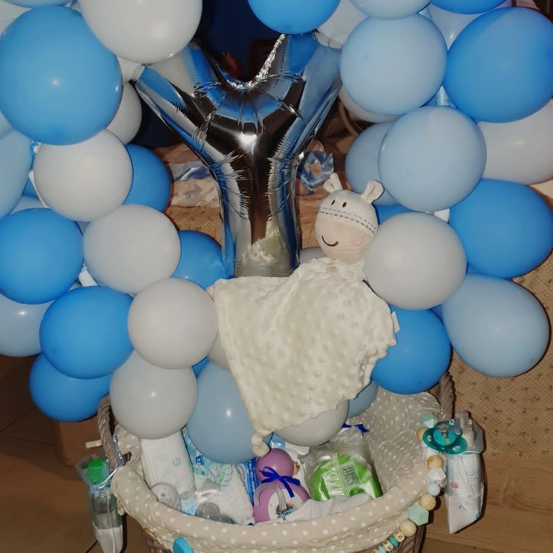 Galería en miniatura