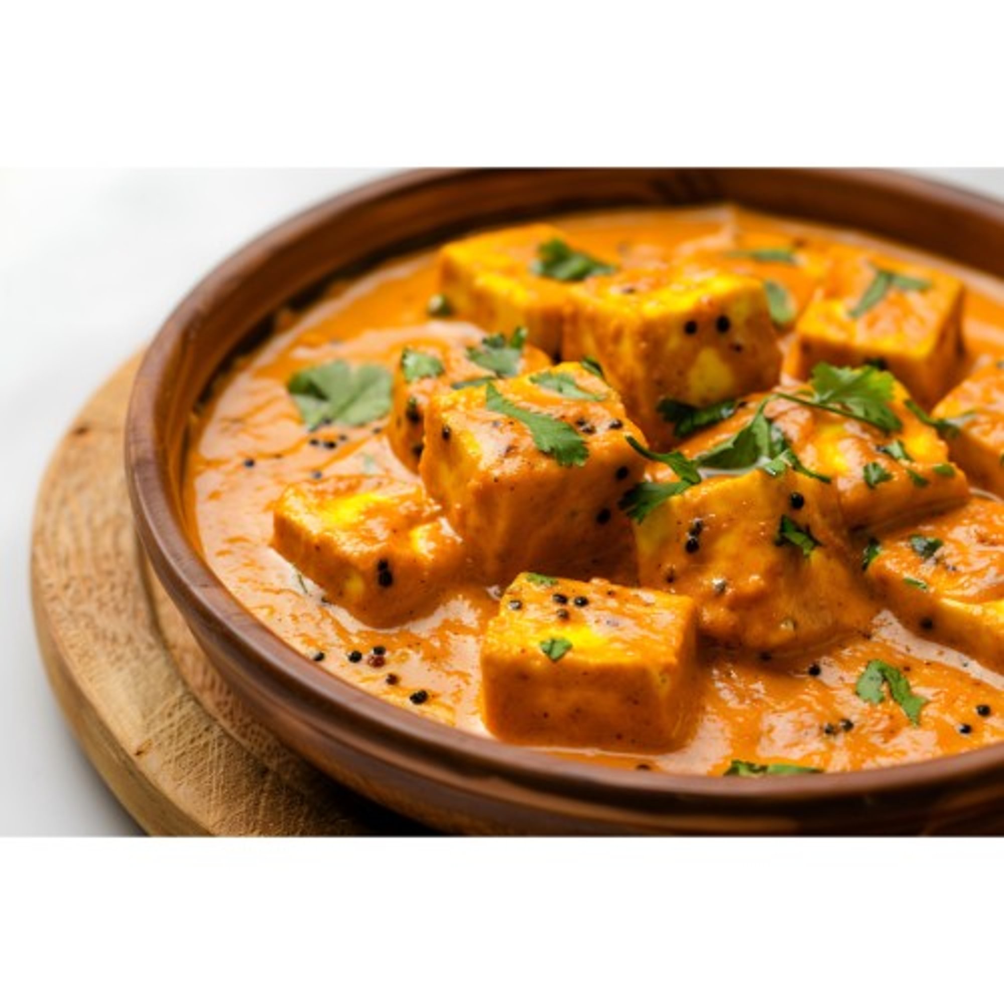 Shahi Paneer