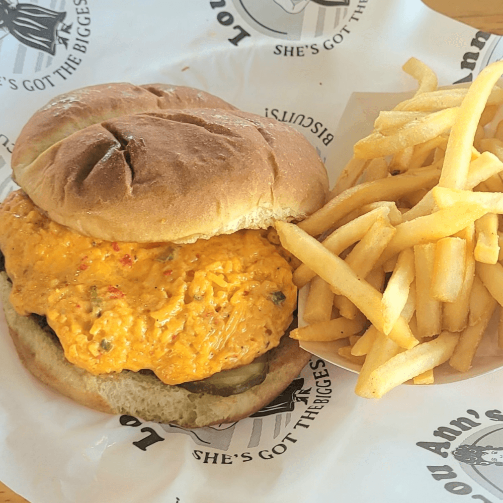 Southern Burger