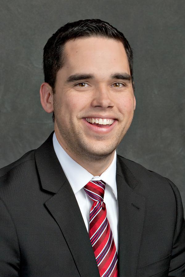 Edward Jones - Financial Advisor: Adam T Wilson, AAMS® Photo