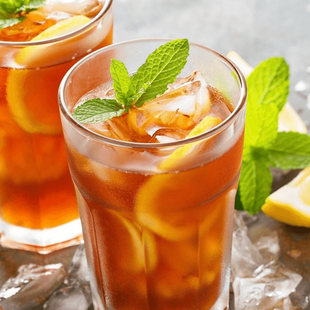 Iced Tea