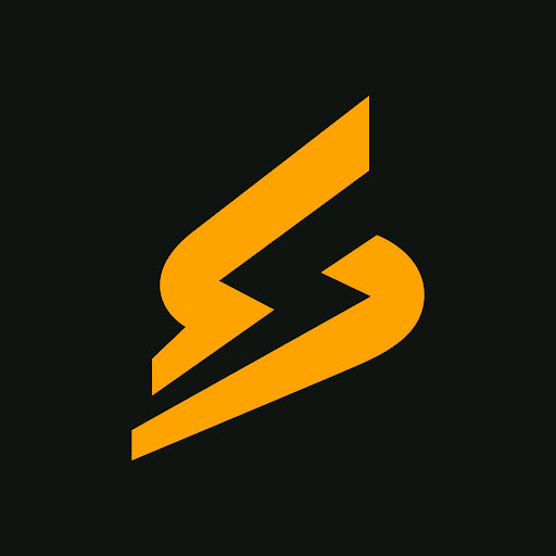 Spark Physical Therapy Logo