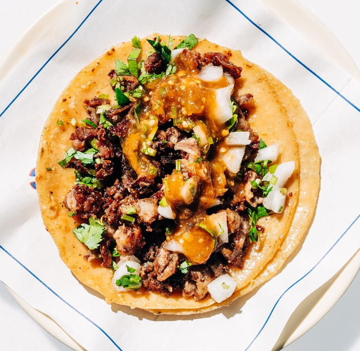 TACO TRIPA