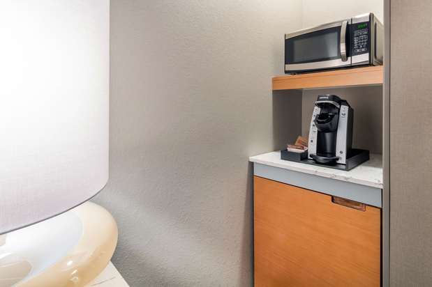 Images Hilton Garden Inn Arvada Denver