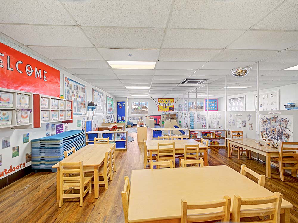 31st Street KinderCare Image