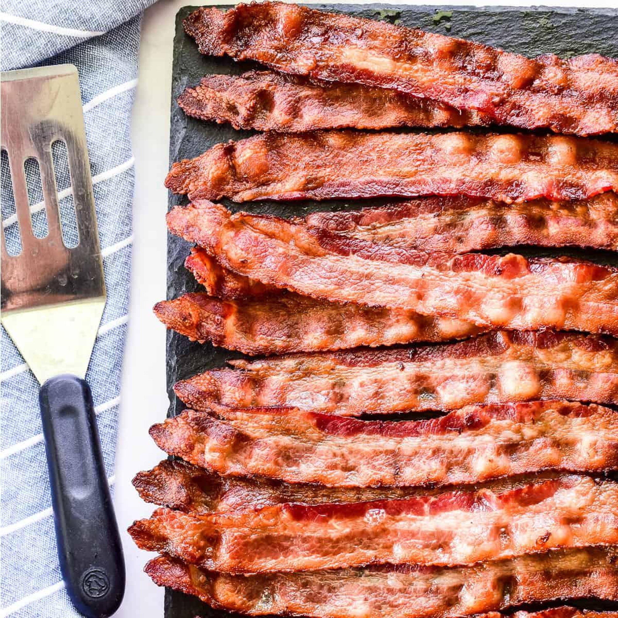Country Cured Bacon