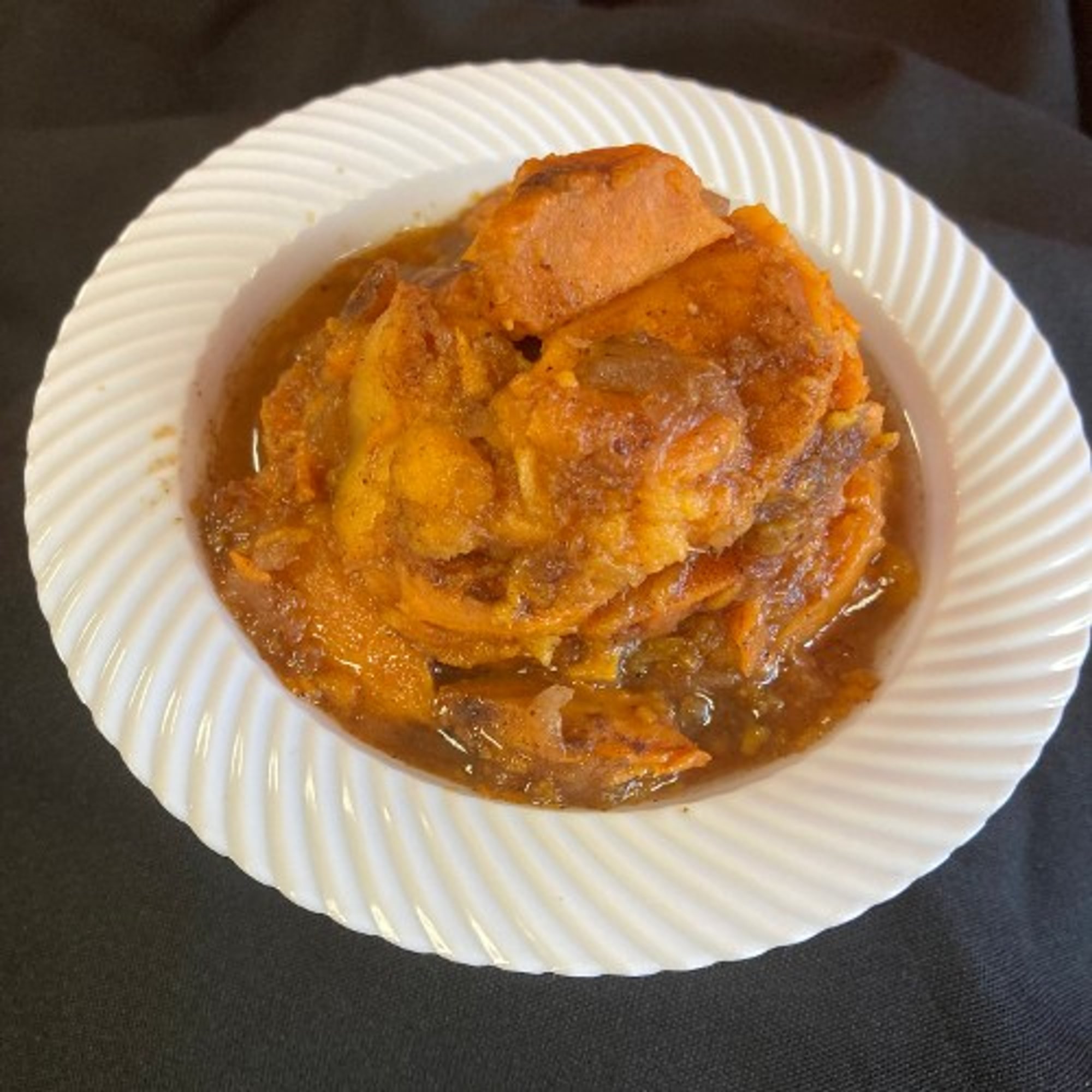 Candied Yams
