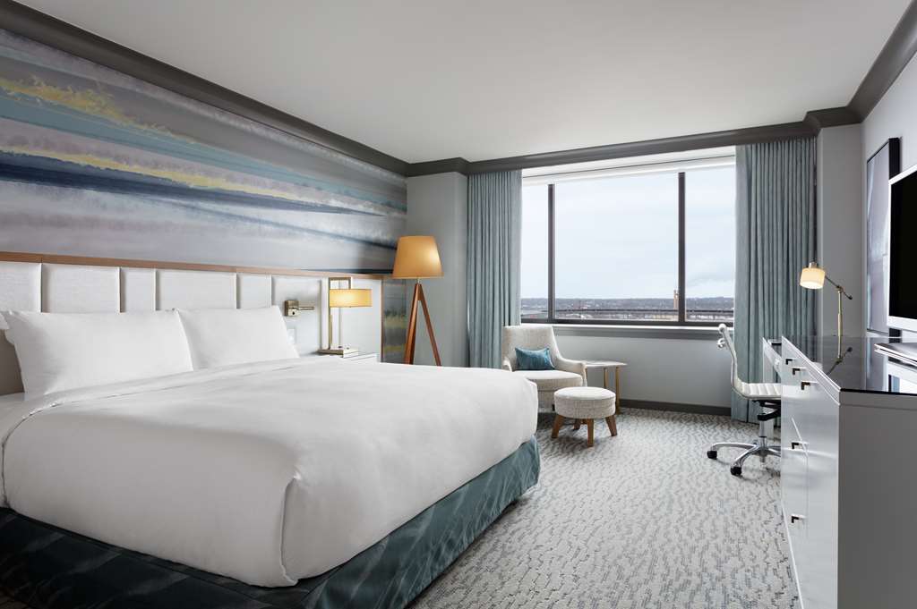 The Lofton Hotel Minneapolis, Tapestry Collection by Hilton Image
