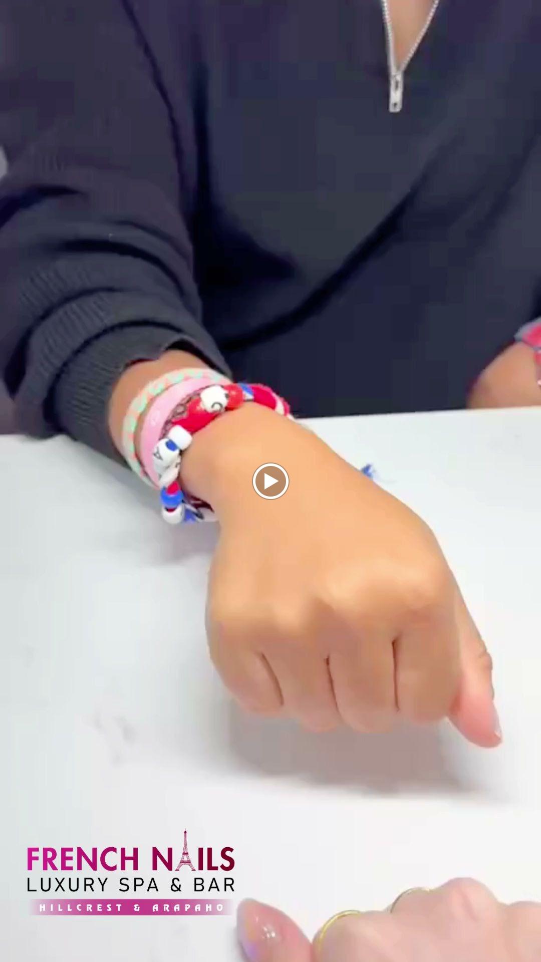 French Nails Luxury Spa & Bar Image