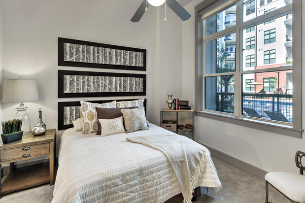 Images Camden Gallery Apartments