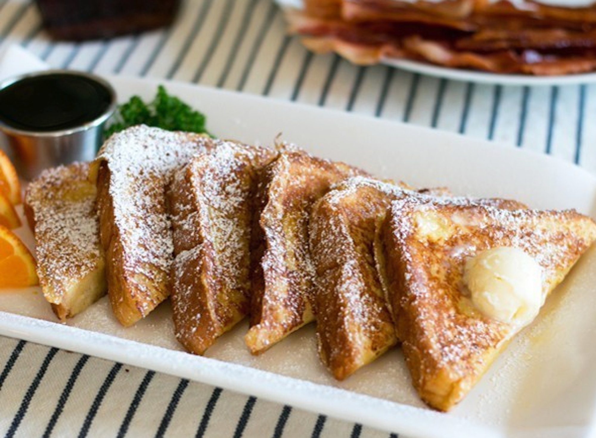 Classic French Toast