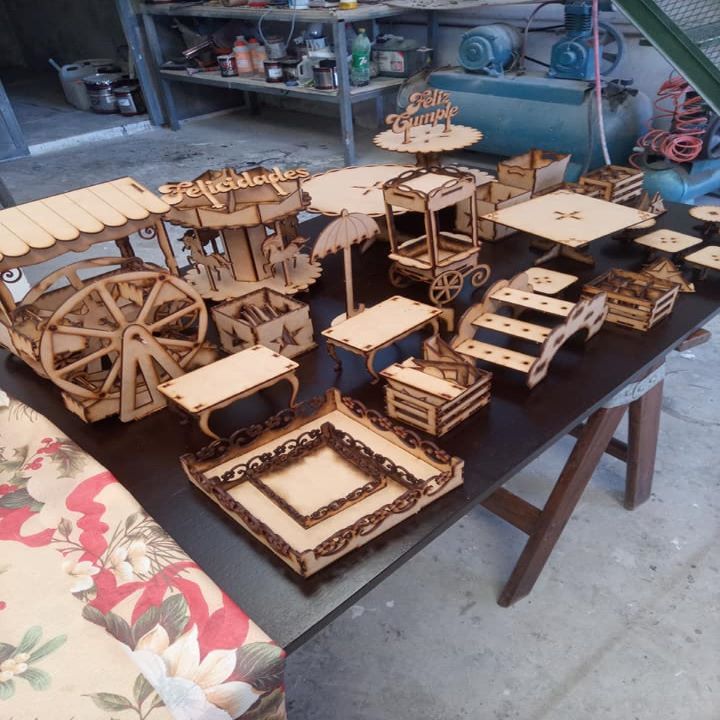 Galería en miniatura