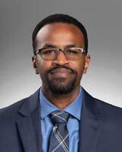 Mustafa Ali, MD