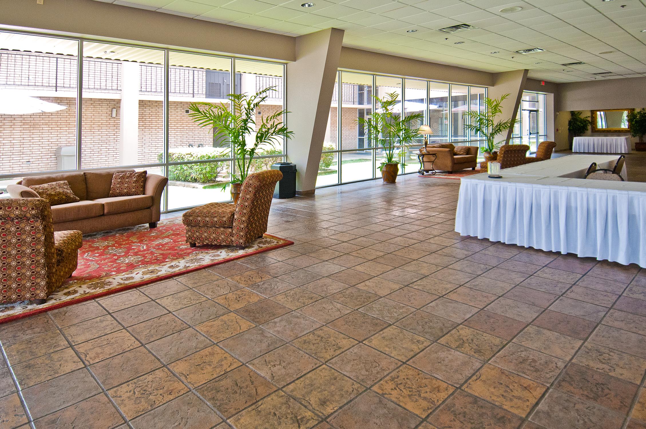 Best Western of Alexandria Inn & Suites & Conference Center Photo