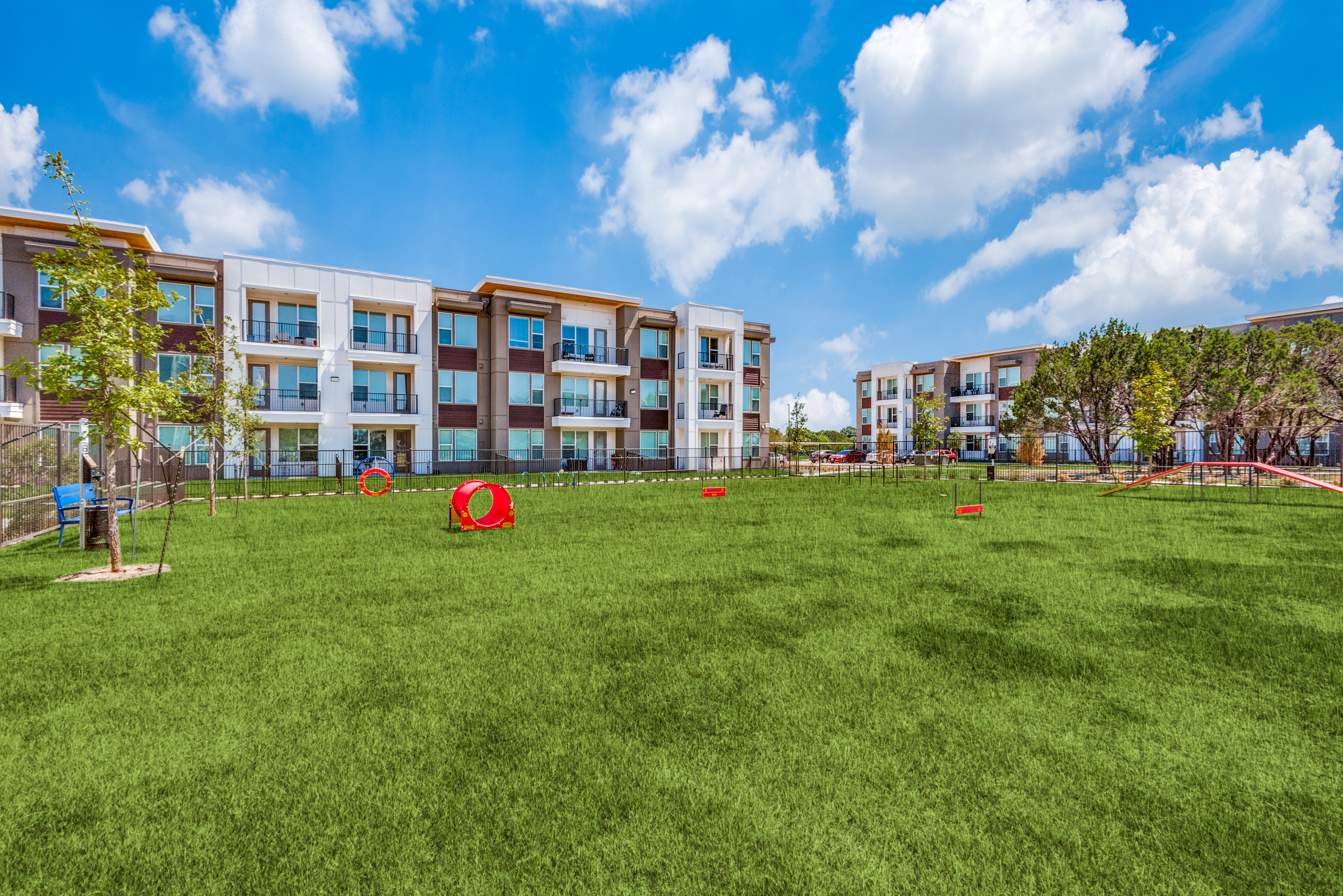 Birchstone Cedar Ridge (FKA Jefferson Cedar Ridge) Image