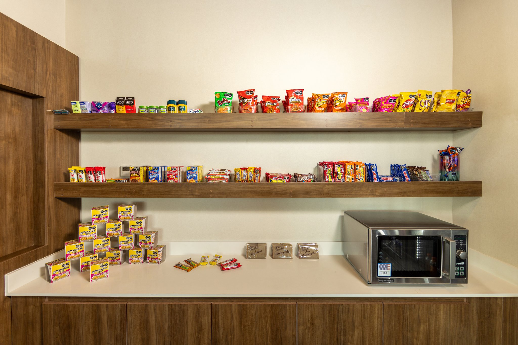 Galería en miniatura