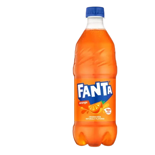 Fanta