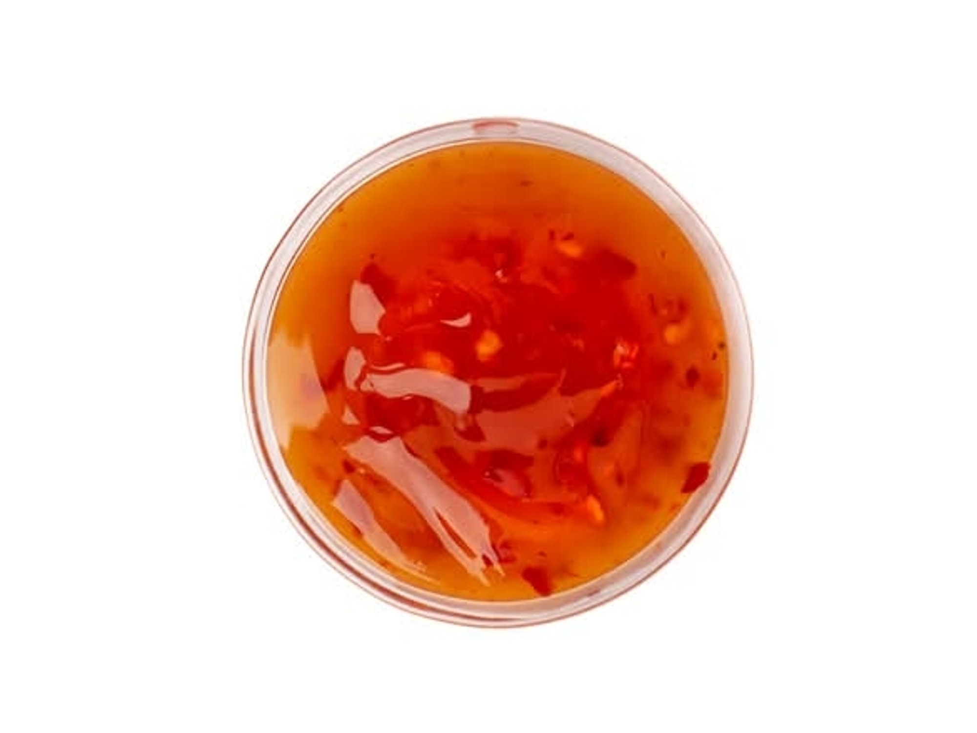 Honey Hot sauce