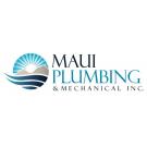 Maui Plumbing Inc. Logo