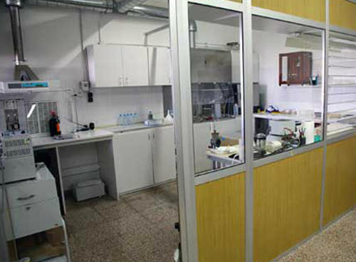 Galería en miniatura