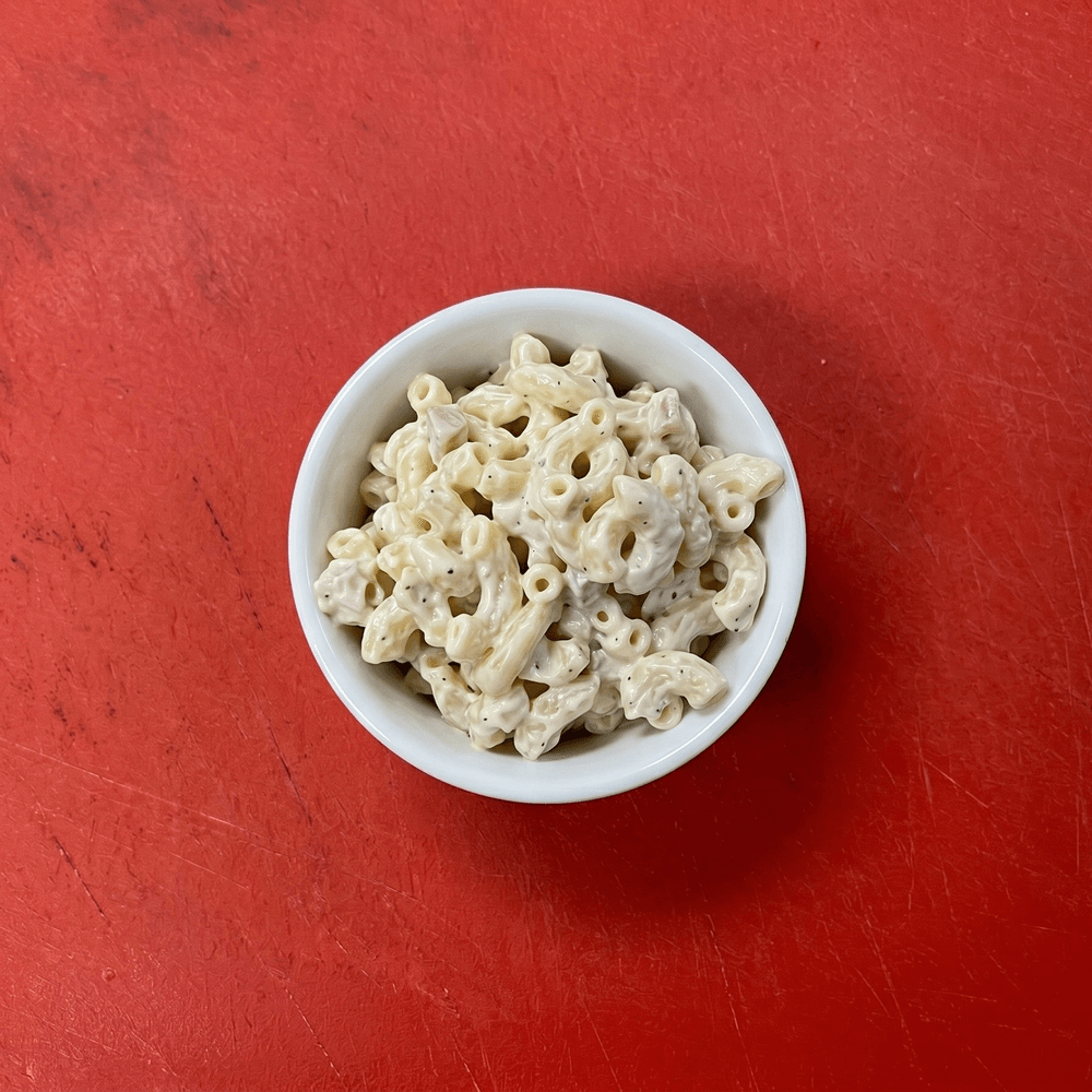 Macaroni