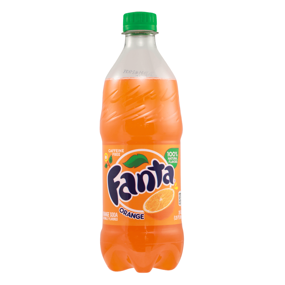 Fanta