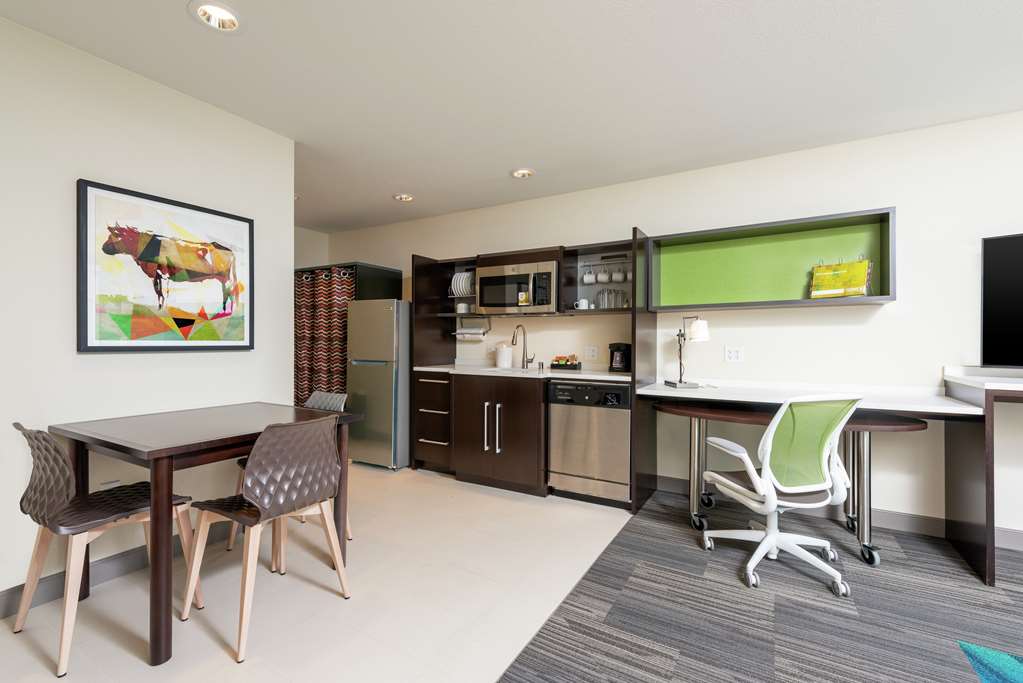 Home2 Suites by Hilton Appleton Image