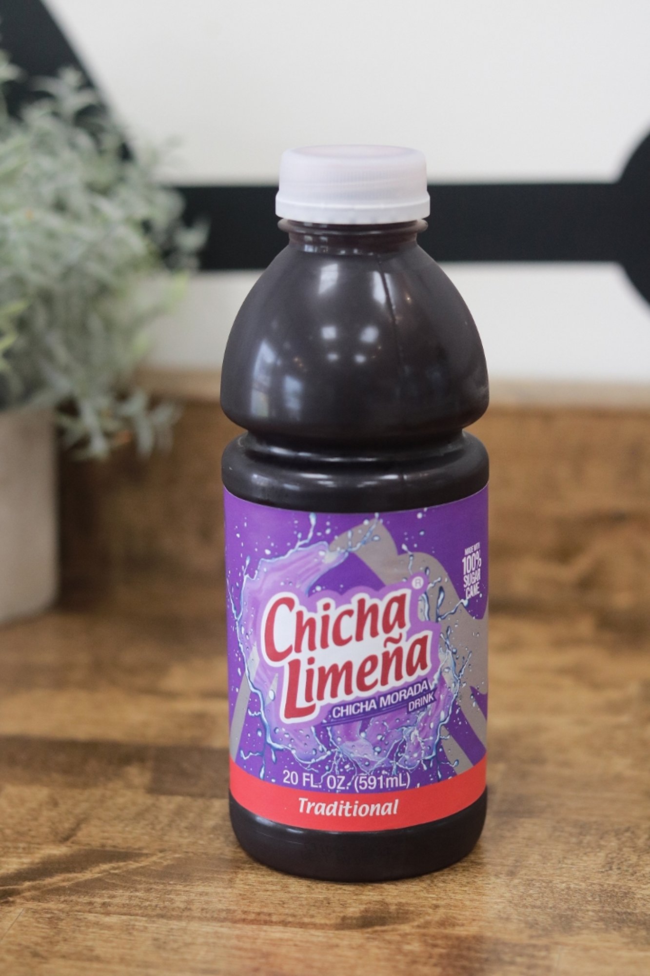 Chicha Morada Bottle