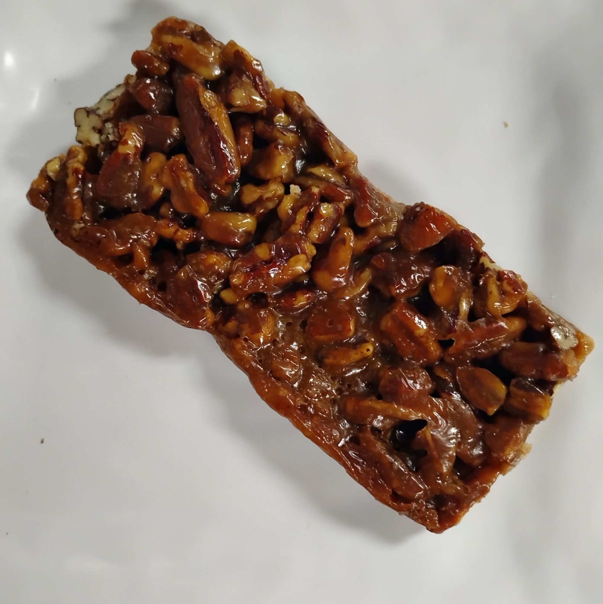 Pecan Bar