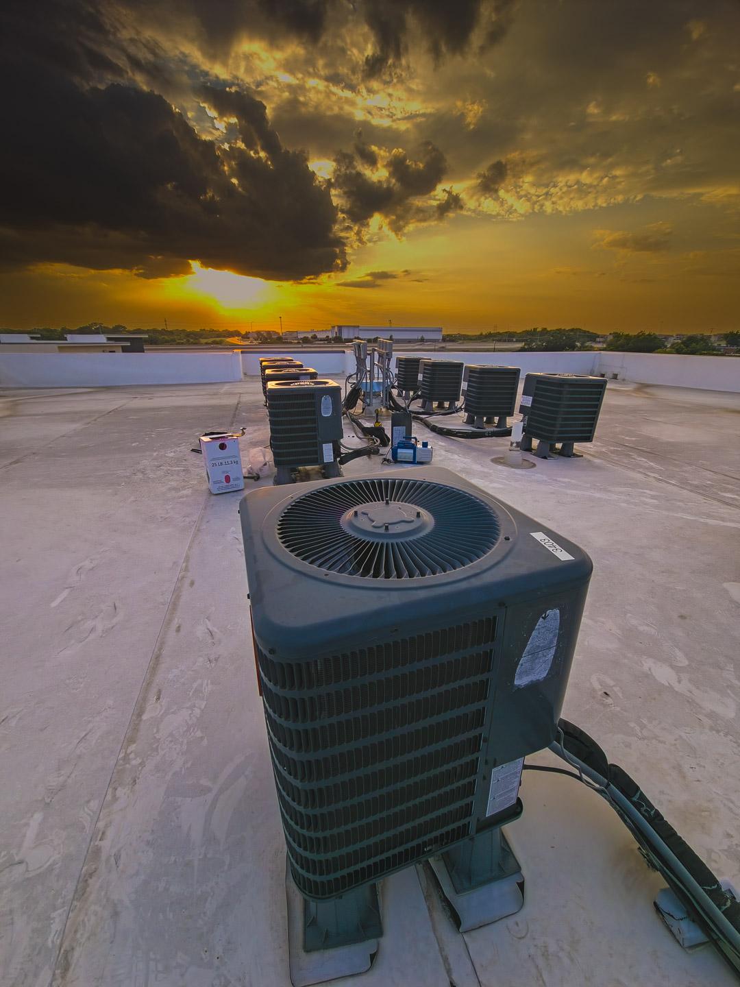 Texas Express Ac & Heating LLC