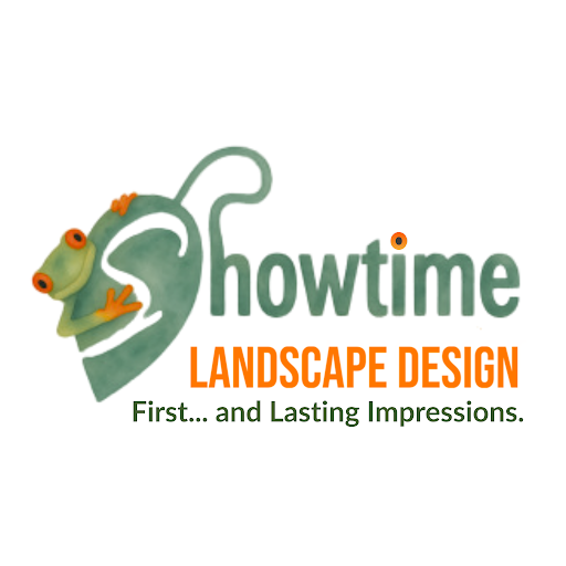 Showtime Landscape Design