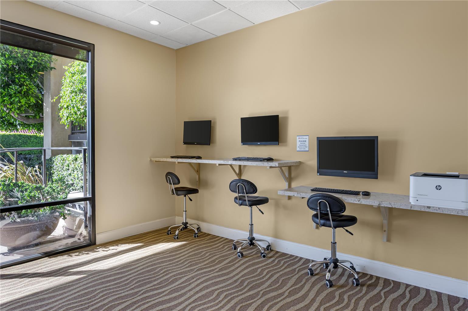 Best Western Plus South Coast Inn Image