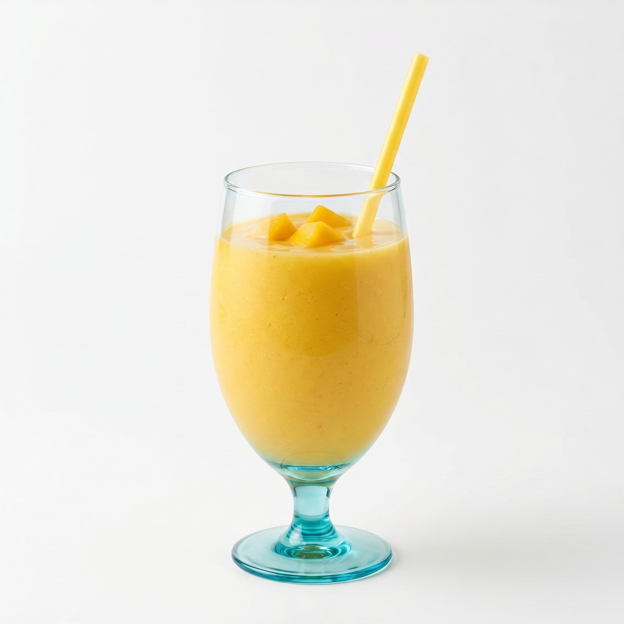 Mango Lassi