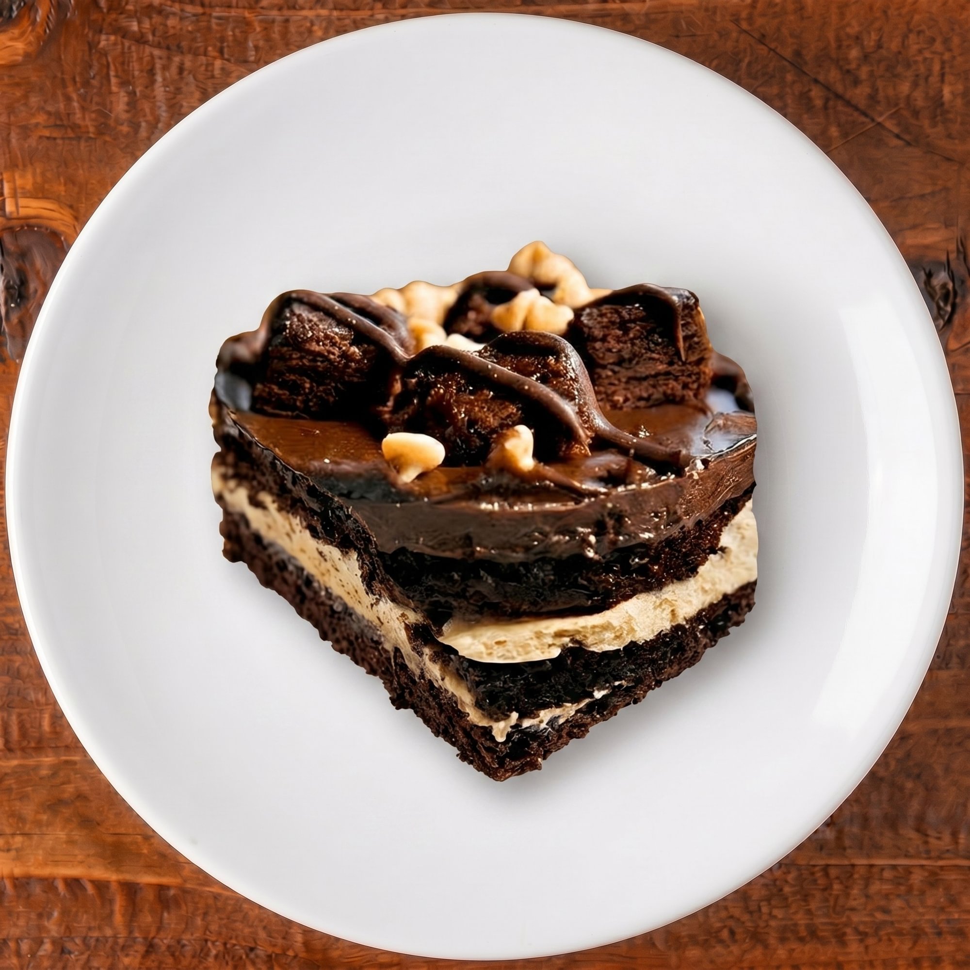 Peanut Butter Explosion