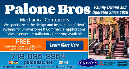 Palone Bros Air Conditioning Photo