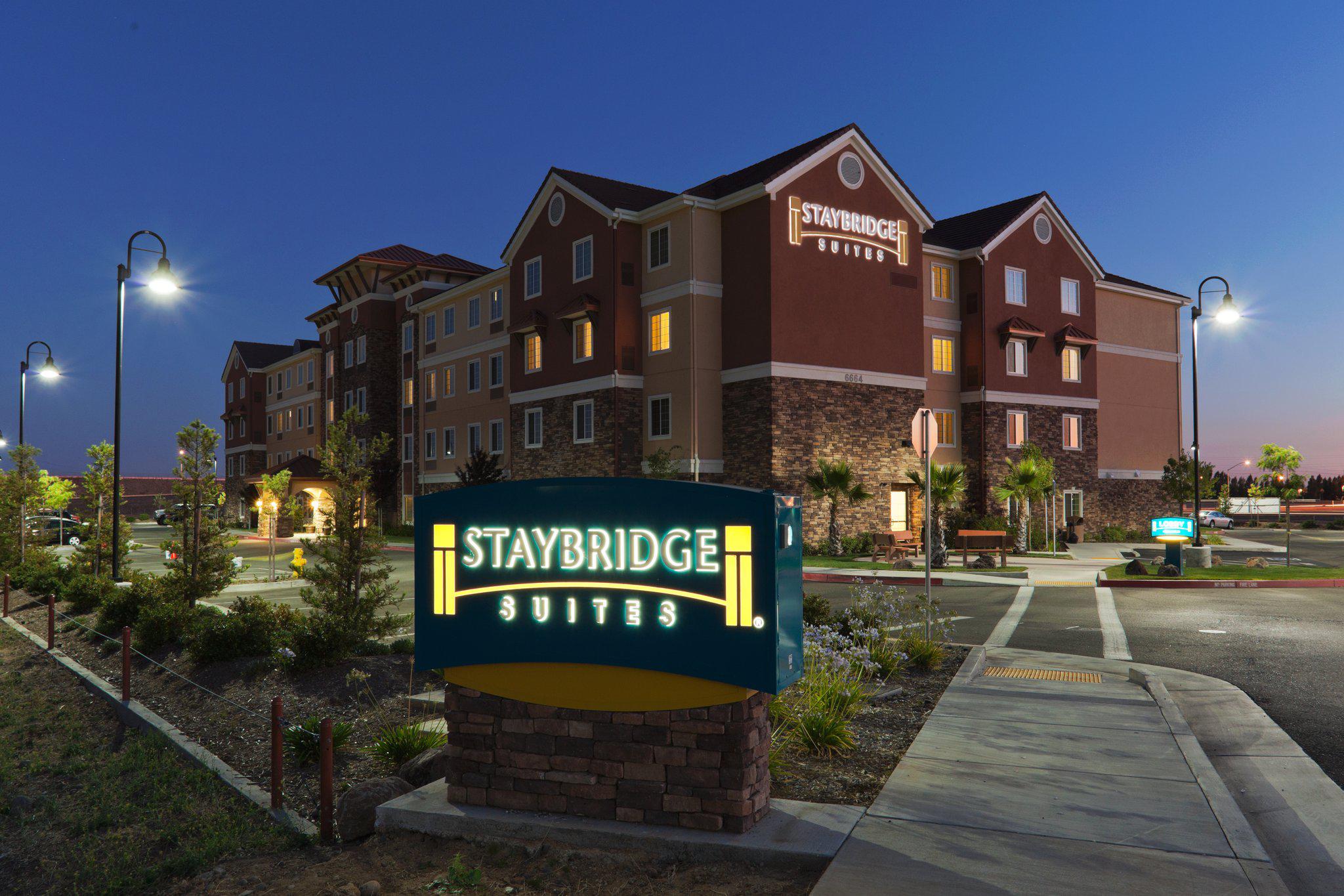 Staybridge Suites Rocklin - Roseville Area Photo