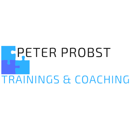 Logo von Peter Probst Trainings und Coaching