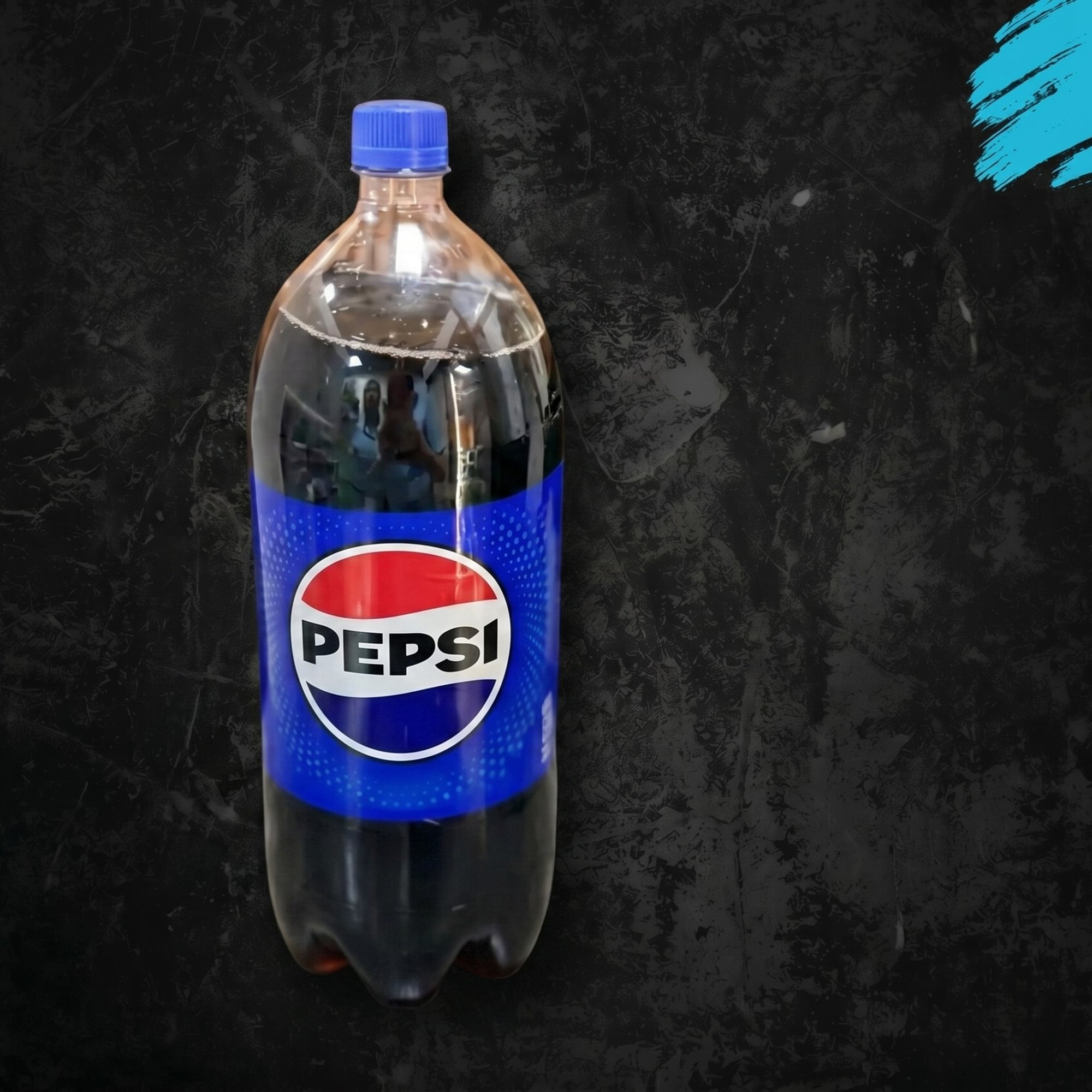 Pepsi 2lt