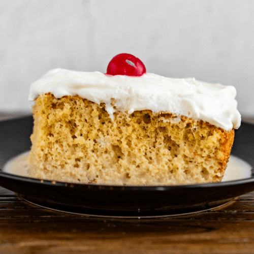 Tres Leches