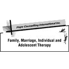 Hope Counselling International Inc Fredericton