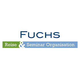 Logo von Seminarorganisation Fuchs