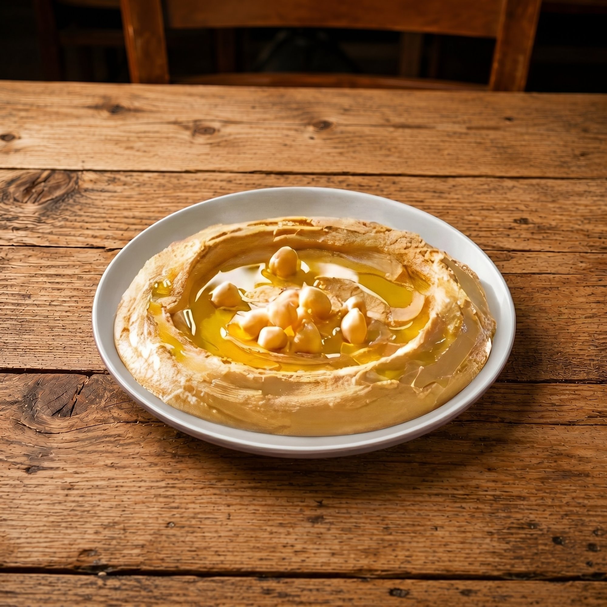 Hummus