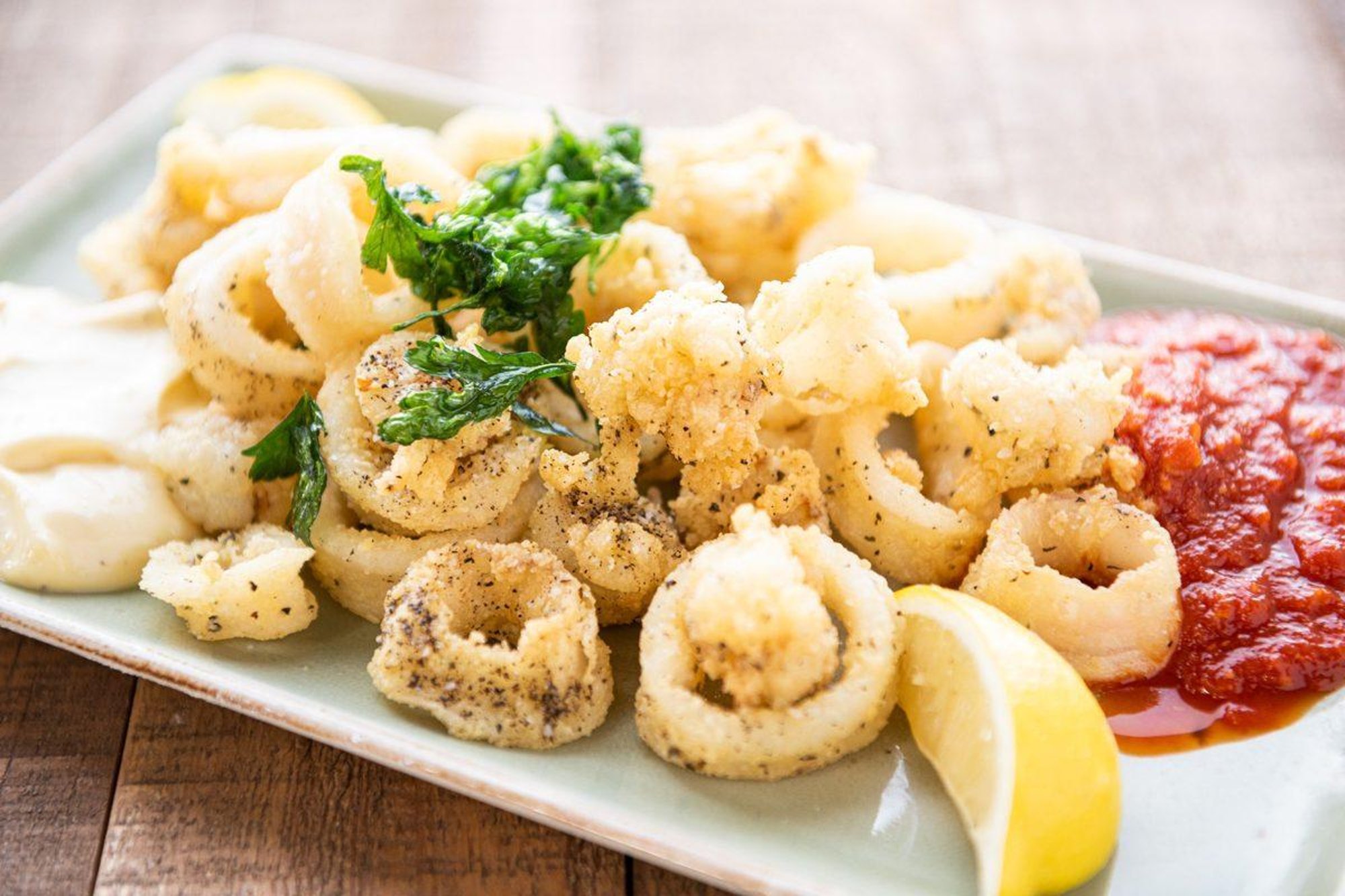 Calamari